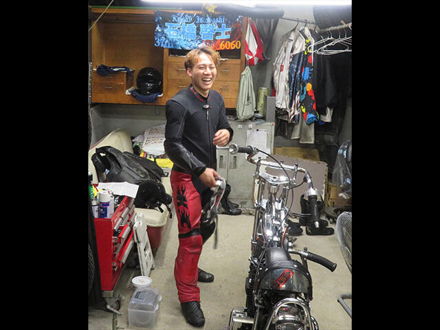 【日刊提供】若手の石橋啓士が連勝を目指す／飯塚