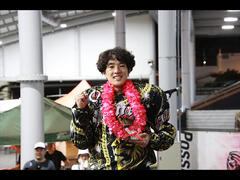 フタバ設計presents GI第69回ダイヤモンドレースの優勝戦速報をUPしました
