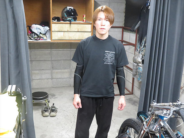 【日刊提供】鈴木圭一郎は2着に悔しさ露わ「勝てるエンジン作りたい」リベンジ誓う／山陽