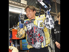 オッズパークpresents SG第58回日本選手権オートレース 注目選手