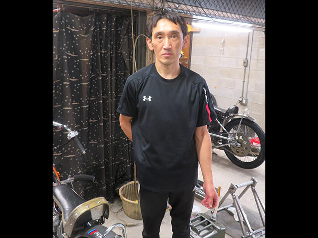 【日刊提供】〝大ベテラン〟伊藤信夫が快勝「悪くないです」上昇ムードで準決勝へ／飯塚