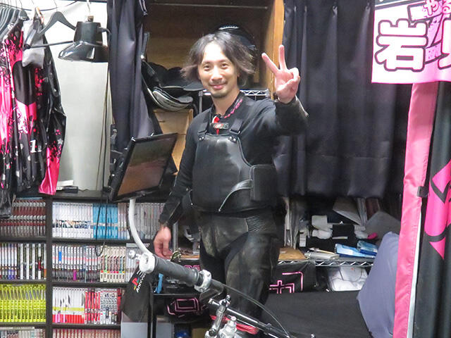 【日刊提供】岩見貴史が初日に勝利を挙げる。／飯塚