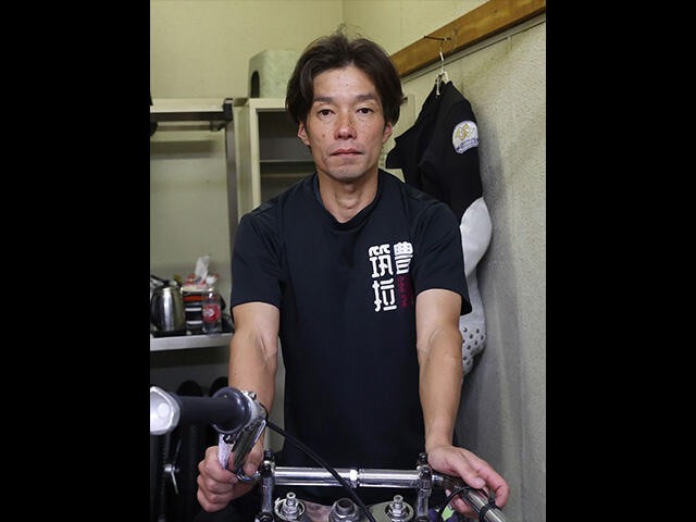 【日刊提供】角南一如は強烈なまくりで上位争いに加わる／浜松