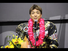 庄内のやきにく王国presentsGIIオーバルチャンピオンカップの優勝戦速報をUPしました