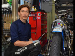 【スポニチアネックス提供】松本康　歓喜の時はもう終わり　「気持ちを引き締めて」