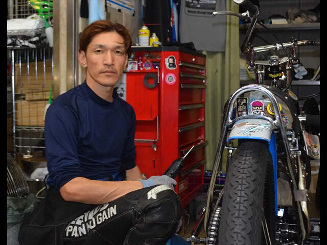 【スポニチアネックス提供】松本康　歓喜の時はもう終わり　「気持ちを引き締めて」