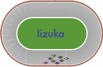 IIZUKA Auto Race