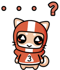 5・・・？(赤柴ポチ)