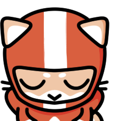 6 お辞儀(赤柴ポチ)