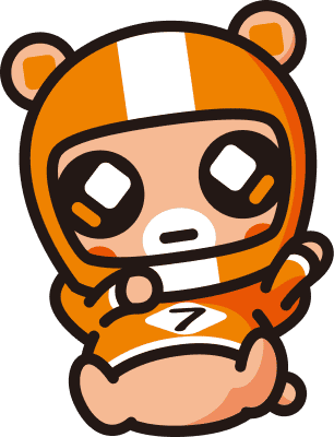 キャラクター