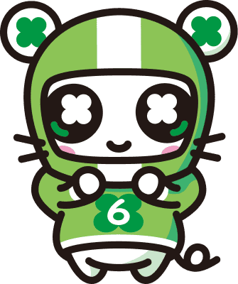 キャラクター