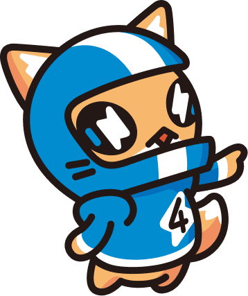 キャラクター