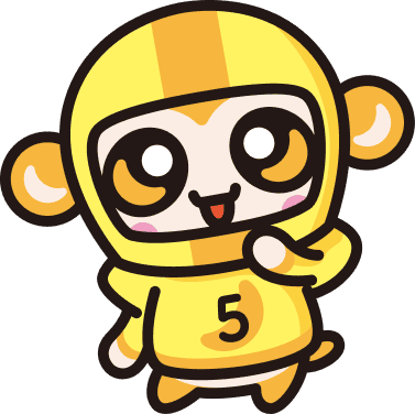 キャラクター