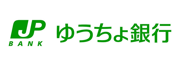 ゆうちょ銀行