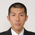 新井選手