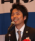 殊勲賞