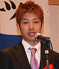 敢闘賞