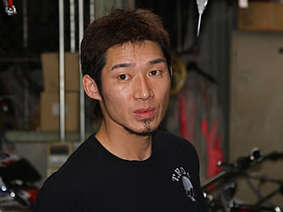 No.1勝負服デザイン決定！