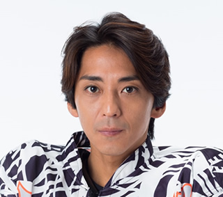 森且行選手