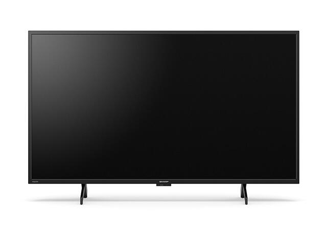 シャープ 4K液晶テレビ FL1ライン 4T-C42FL1