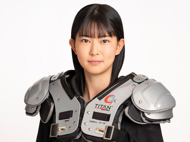 北市選手
