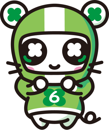 オトもっちキャラクター総選挙｜AutoRace.JP