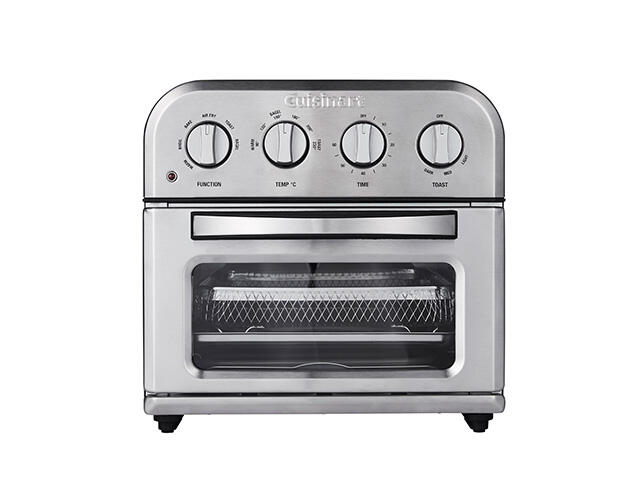 Cuisinart ノンフライオーブントースター
