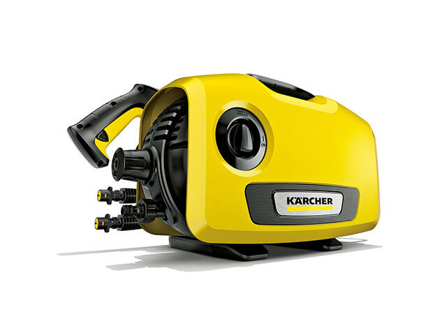 ケルヒャー　高圧洗浄機 K2 サイレント