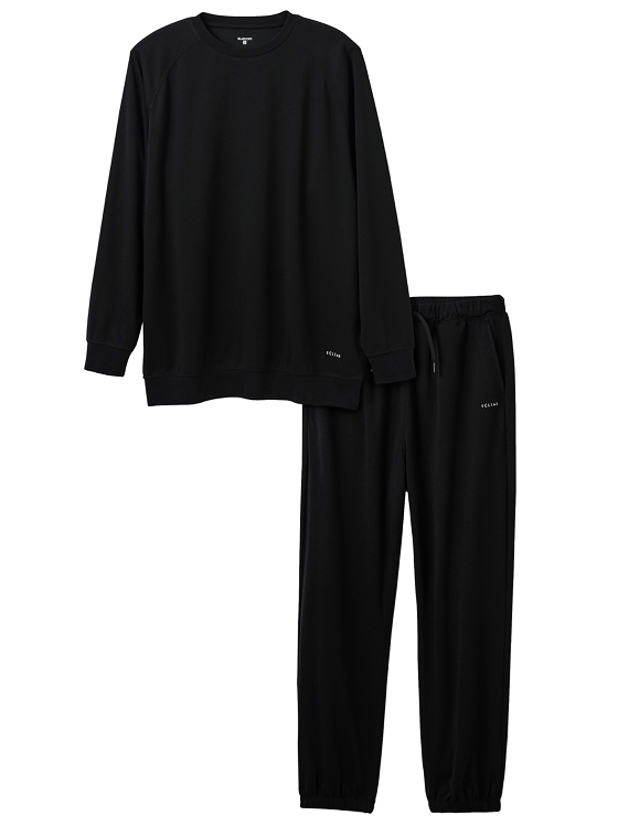 リカバリーウェア長袖