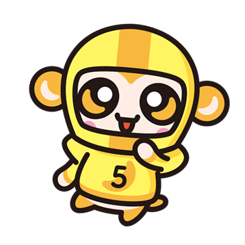キャラクター
