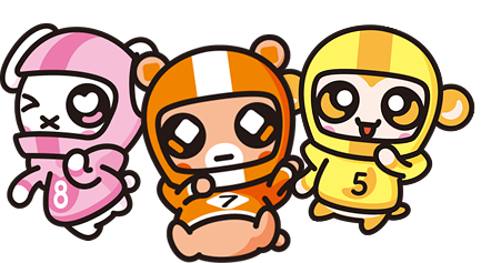 キャラクター