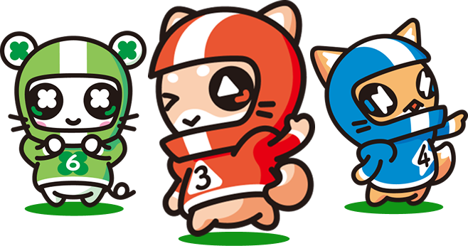 キャラクター
