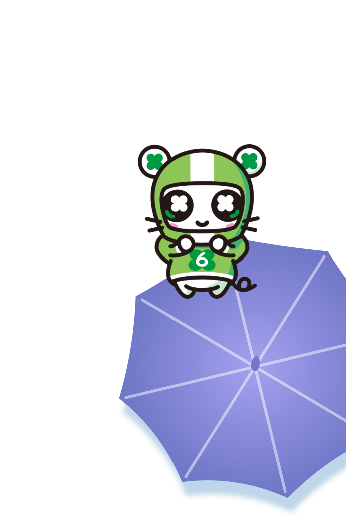 キャラクター