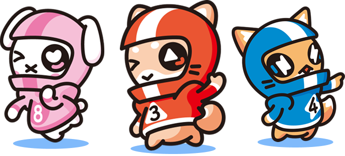 キャラクター