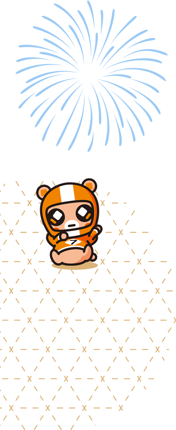 キャラクター