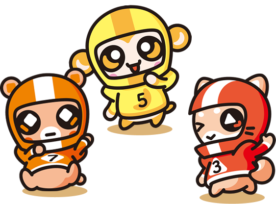 キャラクター