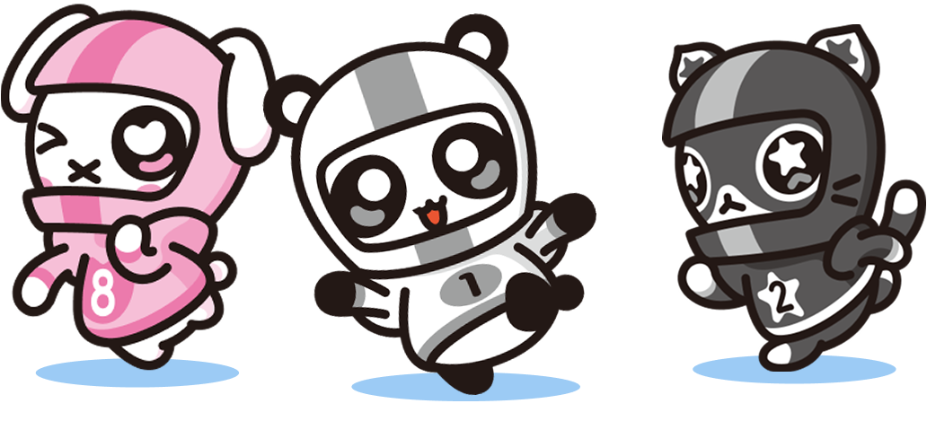 キャラクター