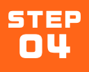STEP 04