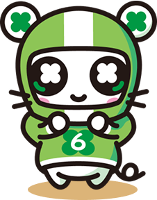 キャラクター