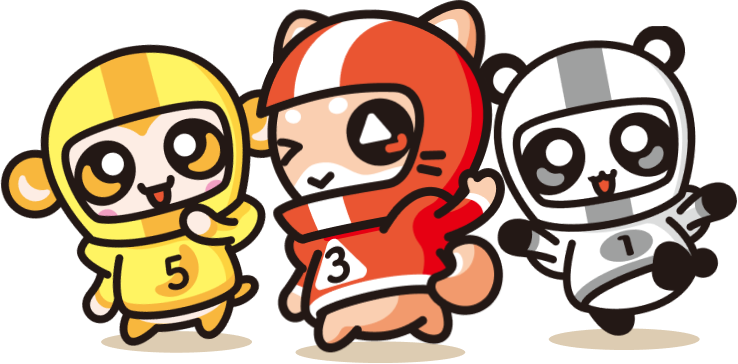キャラクター