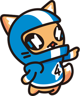 キャラクター