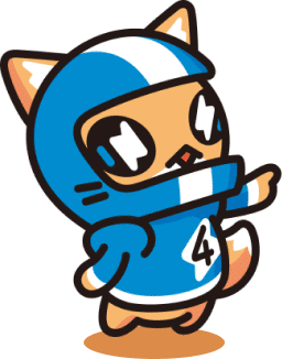キャラクター
