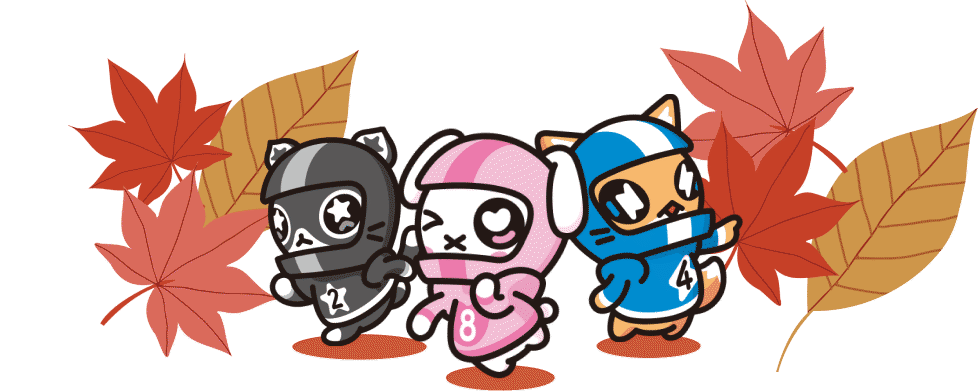 キャラクター