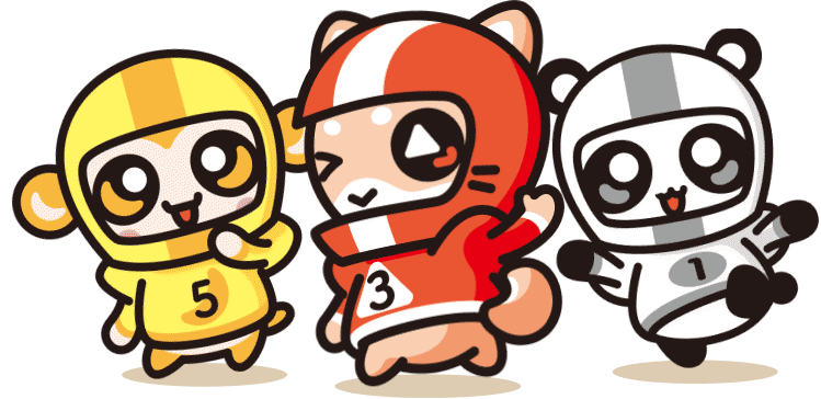 キャラクター