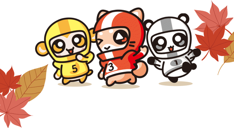 キャラクター