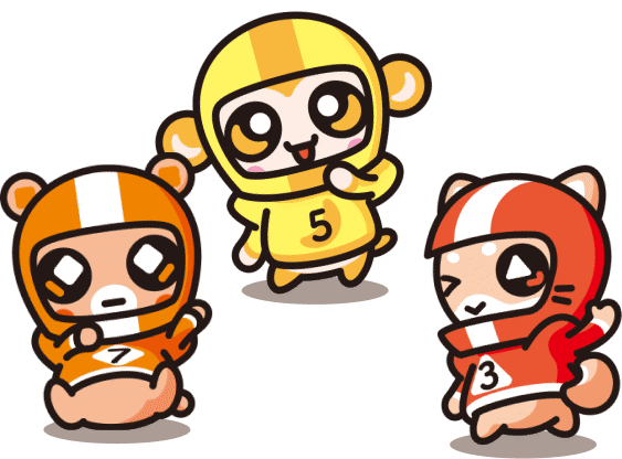 キャラクター