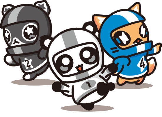 キャラクター