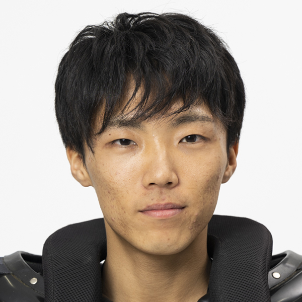 佐藤 佐藤蓮 選手 #hrc #honda いつぞやの飛行機で後ろの席にいたのは